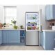 Samsung RL4363SBASL Libera installazione F Acciaio inox 13