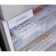Samsung RL4363SBASL Libera installazione F Acciaio inox 18