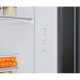 Samsung RS68A884CB1 frigorifero side-by-side Libera installazione C Nero 8