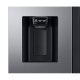 Samsung RS68A884CSL frigorifero side-by-side Libera installazione C Acciaio inossidabile 6