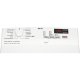 AEG L6TBE40270 lavatrice Caricamento dall'alto 7 kg 1200 Giri/min Bianco 3