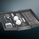 Siemens SX65TX05CE+SZ73015 A scomparsa totale 14 coperti A 5