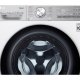 LG F6WV910P2EA lavatrice Caricamento frontale 10,5 kg 1600 Giri/min Bianco 7