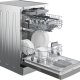 Beko BDFS26040XA lavastoviglie Libera installazione 10 coperti C 4