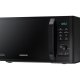 Samsung MG23B3515AK/EN forno a microonde Nero Microonde con grill Superficie piana 23 L 1250 W 6