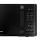 Samsung MG23B3515AK/EN forno a microonde Nero Microonde con grill Superficie piana 23 L 1250 W 10