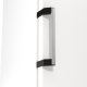 Gorenje R619EAW6 frigorifero Libera installazione 398 L E Bianco 10