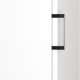 Gorenje R619EAW6 frigorifero Libera installazione 398 L E Bianco 11