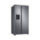 Samsung RS6GA854CS9/EG frigorifero side-by-side Libera installazione 635 L C Acciaio inox 3