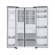 Samsung RS6GA854CS9/EG frigorifero side-by-side Libera installazione 635 L C Acciaio inox 6