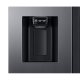 Samsung RS6GA854CS9/EG frigorifero side-by-side Libera installazione 635 L C Acciaio inox 9