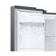 Samsung RS6GA854CS9/EG frigorifero side-by-side Libera installazione 635 L C Acciaio inox 10