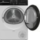 Beko TR320 asciugatrice Libera installazione Caricamento frontale 8 kg A++ Bianco 4