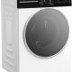 Beko WM530 lavatrice Caricamento frontale 10 kg 1400 Giri/min Bianco 3