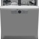 Beko FGS310 lavastoviglie Libera installazione 14 coperti E 3