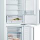 Beko KGV366WEP frigorifero con congelatore Libera installazione 308 L E Bianco 3
