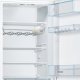 Beko KGV366WEP frigorifero con congelatore Libera installazione 308 L E Bianco 4