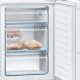 Beko KGV366WEP frigorifero con congelatore Libera installazione 308 L E Bianco 5
