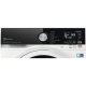 Electrolux EW9W7449S9 lavasciuga Libera installazione Caricamento frontale D 9