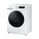 Samsung WD90T634DBE/S7 lavasciuga Libera installazione Caricamento frontale Bianco E 3