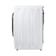 Samsung WD90T634DBE/S7 lavasciuga Libera installazione Caricamento frontale Bianco E 6