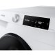 Samsung WD90T634DBE/S7 lavasciuga Libera installazione Caricamento frontale Bianco E 10