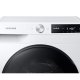 Samsung WD90T634DBE/S7 lavasciuga Libera installazione Caricamento frontale Bianco E 11
