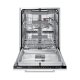 Samsung DW60A6092BB A scomparsa totale 14 coperti D 4