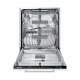 Samsung DW60A6092BB A scomparsa totale 14 coperti D 5