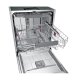 Samsung DW60A6092BB A scomparsa totale 14 coperti D 13