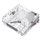 Samsung DW60A6092BB A scomparsa totale 14 coperti D 17