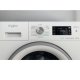Whirlpool FFWDB 964369 SV EE lavasciuga Libera installazione Caricamento frontale Bianco D 11