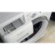 Whirlpool FFWDB 964369 SV EE lavasciuga Libera installazione Caricamento frontale Bianco D 13