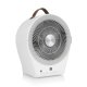 Tristar KA-5160 stufetta elettrica Interno Bianco 2 W Riscaldatore ambiente elettrico con ventilatore 3