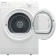 Indesit I1 D70W SPT asciugatrice Libera installazione Caricamento frontale 7 kg C Bianco 5