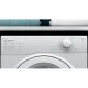 Indesit I1 D70W SPT asciugatrice Libera installazione Caricamento frontale 7 kg C Bianco 6