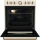 Gorenje GECS6B70CLI Cucina Ceramica Beige 5