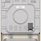 Gorenje GECS6B70CLI Cucina Ceramica Beige 6