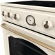 Gorenje GECS6B70CLI Cucina Ceramica Beige 10