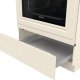 Gorenje GECS6B70CLI Cucina Ceramica Beige 14