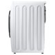 Samsung WD90TA046BE/EU lavasciuga Libera installazione Caricamento frontale Bianco E 6