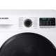 Samsung WD90TA046BE/EU lavasciuga Libera installazione Caricamento frontale Bianco E 11