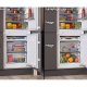 Samsung BRB26705DWW/EU frigorifero con congelatore Da incasso D Bianco 20