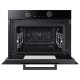 Samsung NQ50T8939BK 50 L 2850 W Nero 3