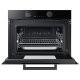 Samsung NQ50T8939BK 50 L 2850 W Nero 4