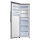 Samsung RZ32M71257F/EU congelatore Congelatore verticale Libera installazione 323 L F Acciaio inox 3
