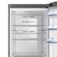 Samsung RR39M73407F/EU frigorifero Libera installazione 382 L F Argento 8