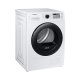 Samsung DV90TA040AH/EU asciugatrice Libera installazione Caricamento frontale 9 kg A++ Bianco 3