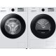 Samsung DV90TA040AH/EU asciugatrice Libera installazione Caricamento frontale 9 kg A++ Bianco 5