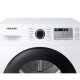 Samsung DV90TA040AH/EU asciugatrice Libera installazione Caricamento frontale 9 kg A++ Bianco 14